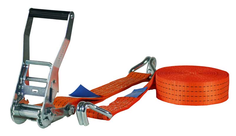 Spanngurt 4t/8m Spitzhaken