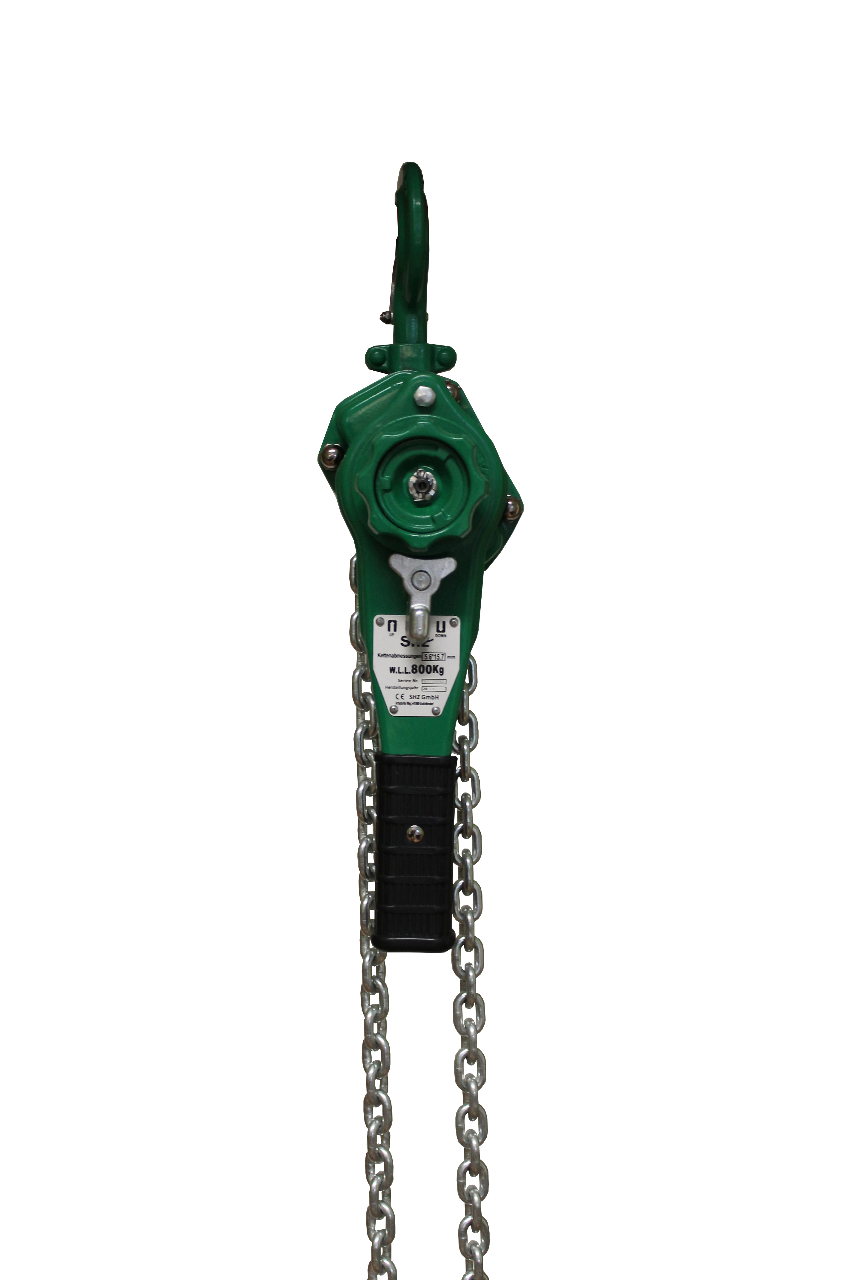 Premium Hebelzug 3.200 kg