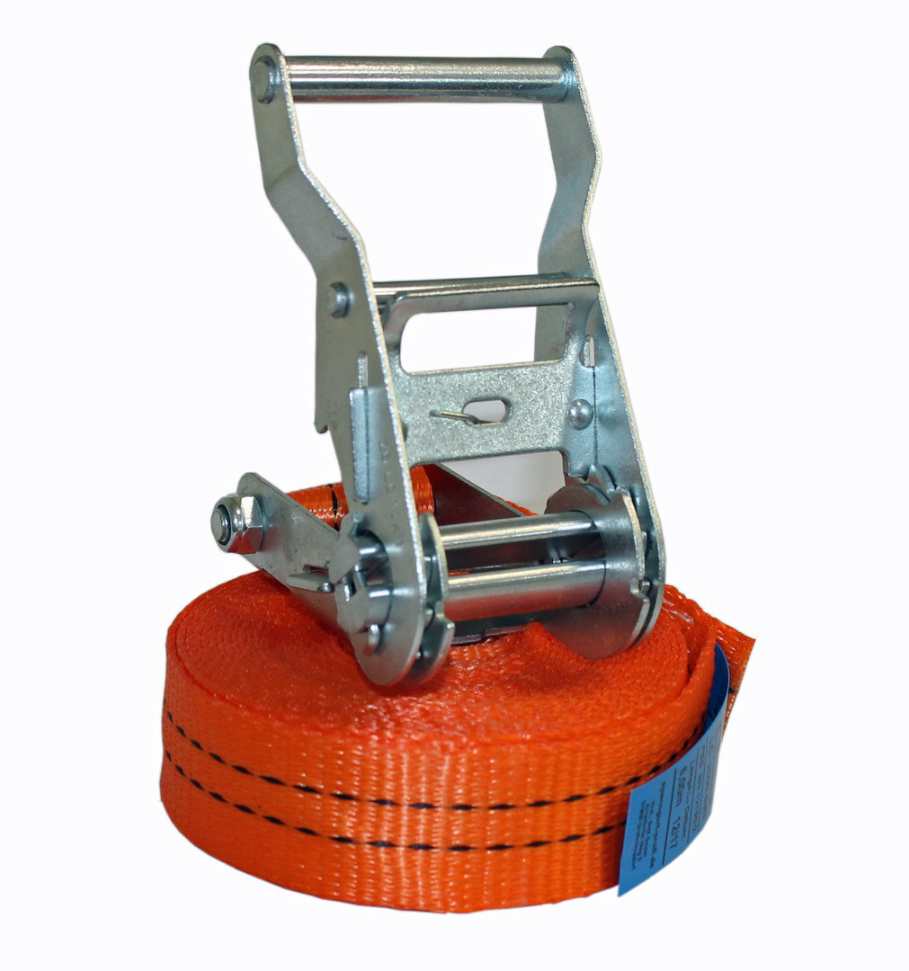 Spanngurt 2t / 6m einteilig